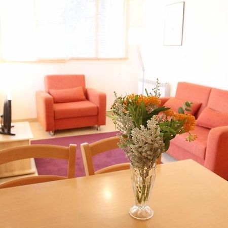 โคโลนี สวีตส์ เยรูซาเล็ม - ทรี ฮานานยา Hotel เยรูซาเลม ภายนอก รูปภาพ